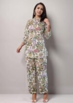 Women's Top and Bottom Set - Image 3